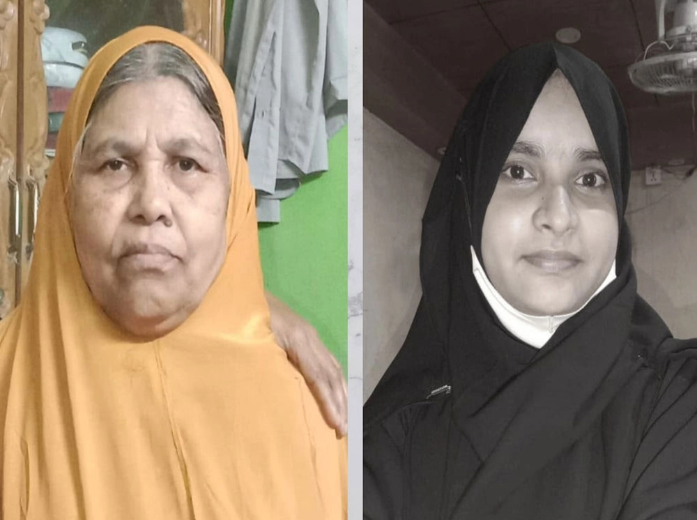 নাস্তা কম দেওয়ায় মারধরে গৃহবধূর মৃত্যু, কারাগারে শাশুড়ি