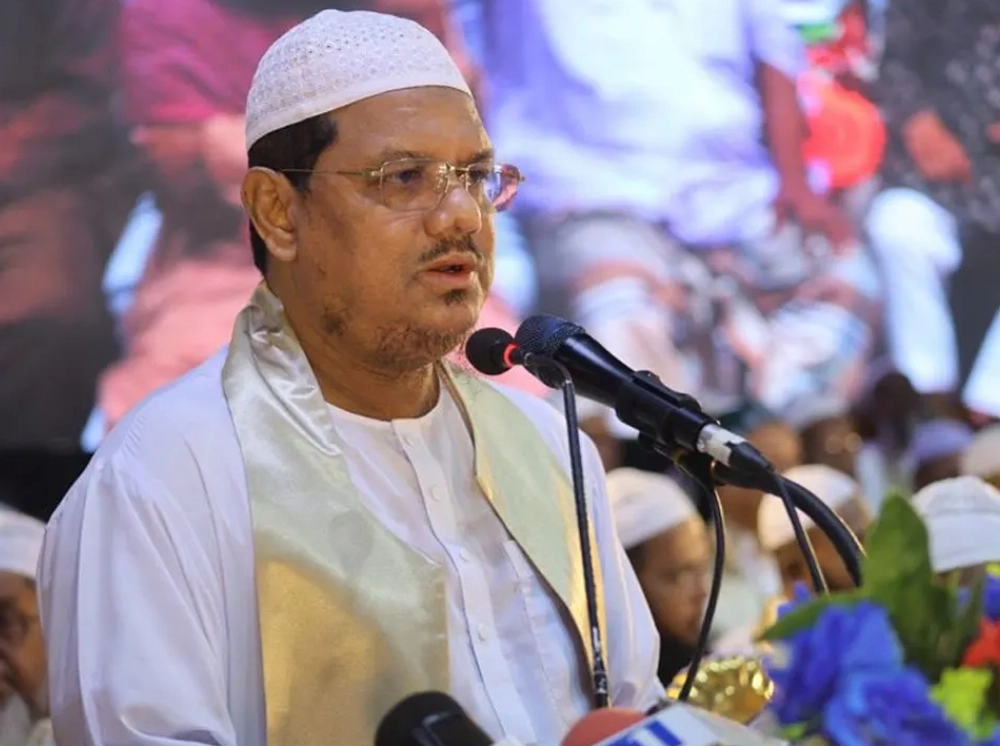 নতুন সরকারও ফ্যাসিবাদের পথেই হাঁটছে: রেজাউল করিম