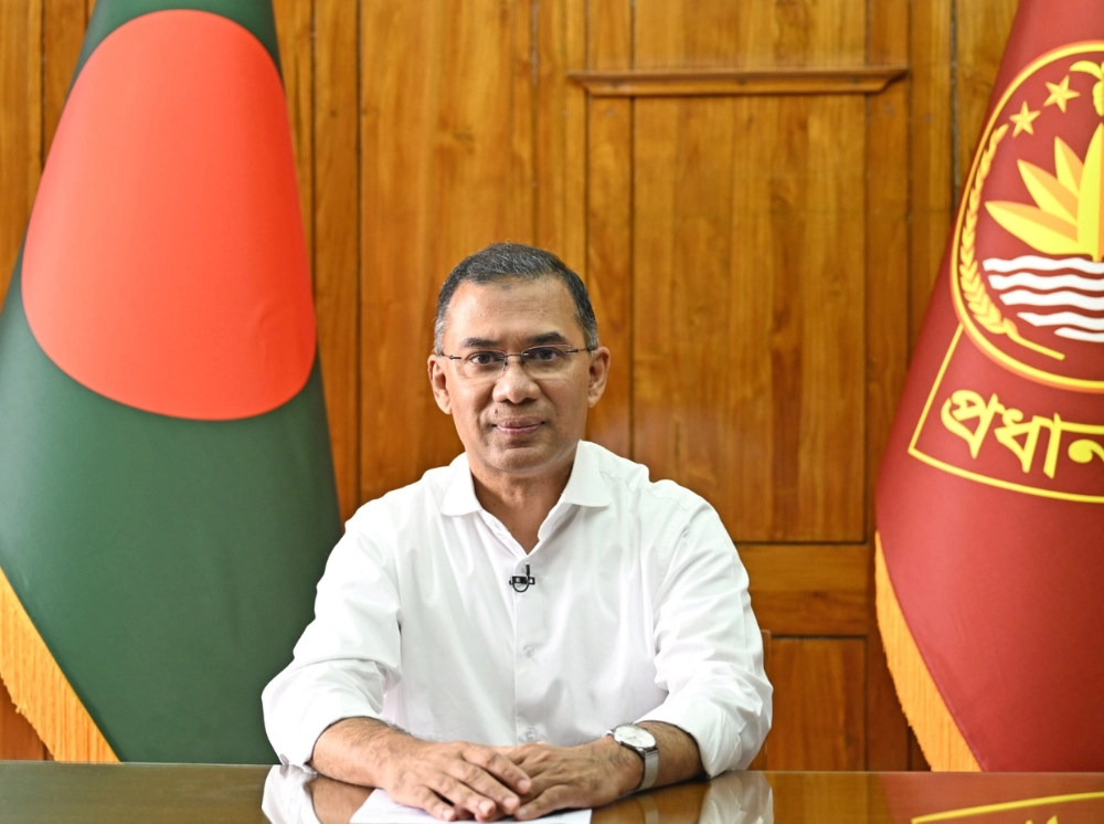 প্রতিটি সিটি করপোরেশন ও জেলায় মাস্টারপ্ল্যান করছে সরকার: প্রধানমন্ত্রী