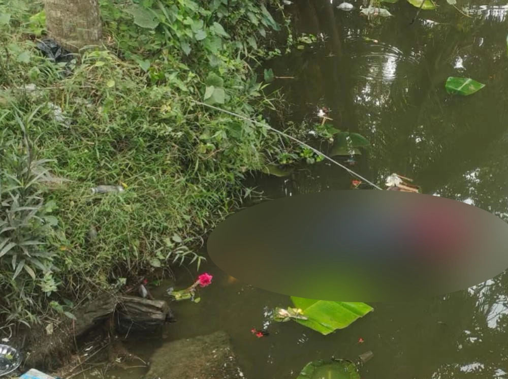 দুর্গাপূজার উৎসবের দিনে বিদ্যুতের ছেঁড়া তারে প্রাণ গেল প্রিয়াঙ্কা দাশের