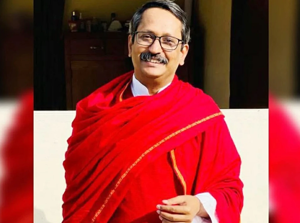 পঞ্চগড়-১ আসনের সাবেক এমপি গ্রেফতার