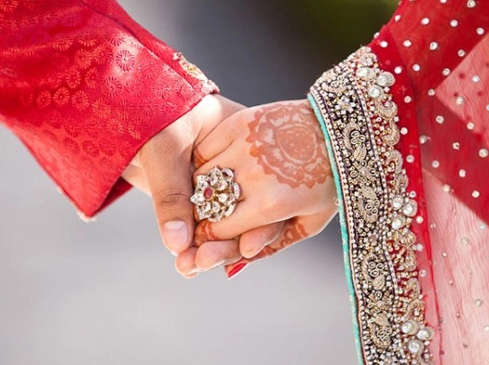 সন্তানের ইচ্ছার বিরুদ্ধে বিয়ে দেয়া কি জায়েজ