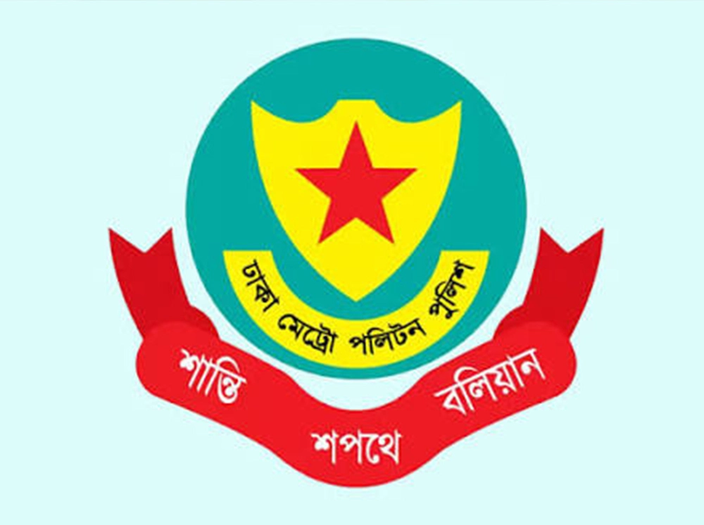 রাজধানীতে এক দিনে গ্রেফতার ৪৭৬, সবচেয়ে বেশি মিরপুরে