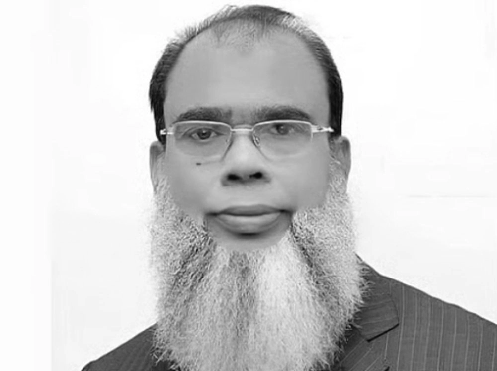 জুরাইন কবরস্থানে শায়িত হবেন সাবেক সংসদ সদস্য সালাহউদ্দিন আহমেদ