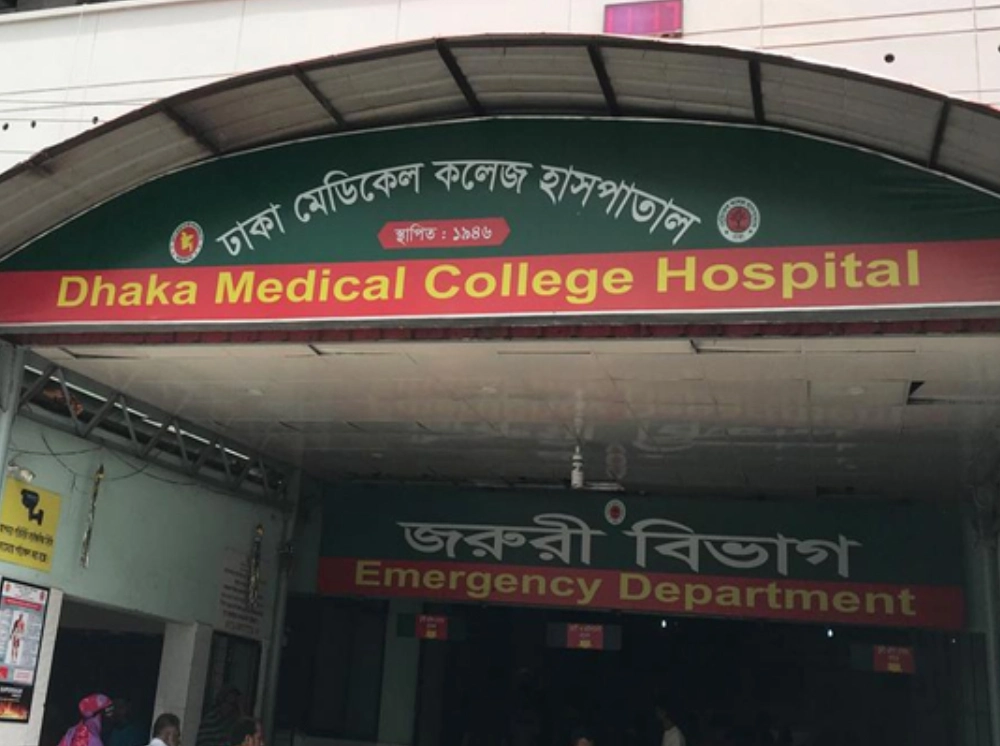 যাত্রাবাড়ীতে দুর্বৃত্তদের গুলিতে যুবক নিহত