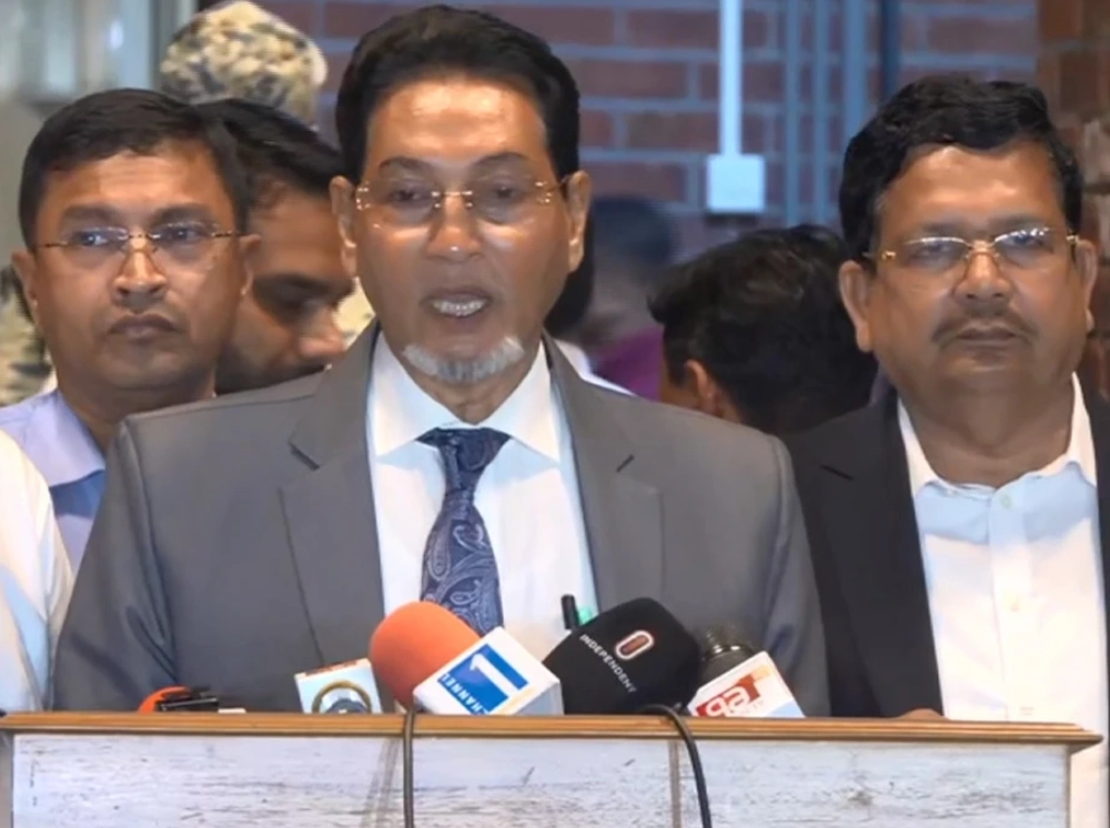 স্থানীয় সরকার নির্বাচনে একক প্রার্থী দেবে বিএনপি: চিফ হুইপ
