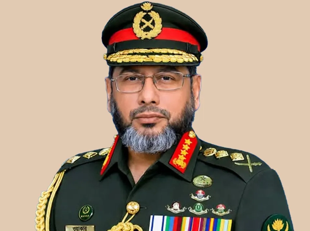 সরকারি সফরে অস্ট্রেলিয়া-যুক্তরাষ্ট্রের উদ্দেশে ঢাকা ছাড়লেন সেনাপ্রধান
