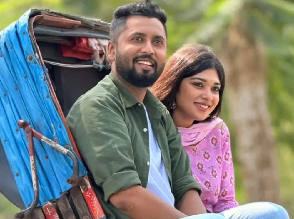 পাঁচ মৌলিক গান নিয়ে আসছে সিকদার বাসুদেবের প্রথম অ্যালবাম