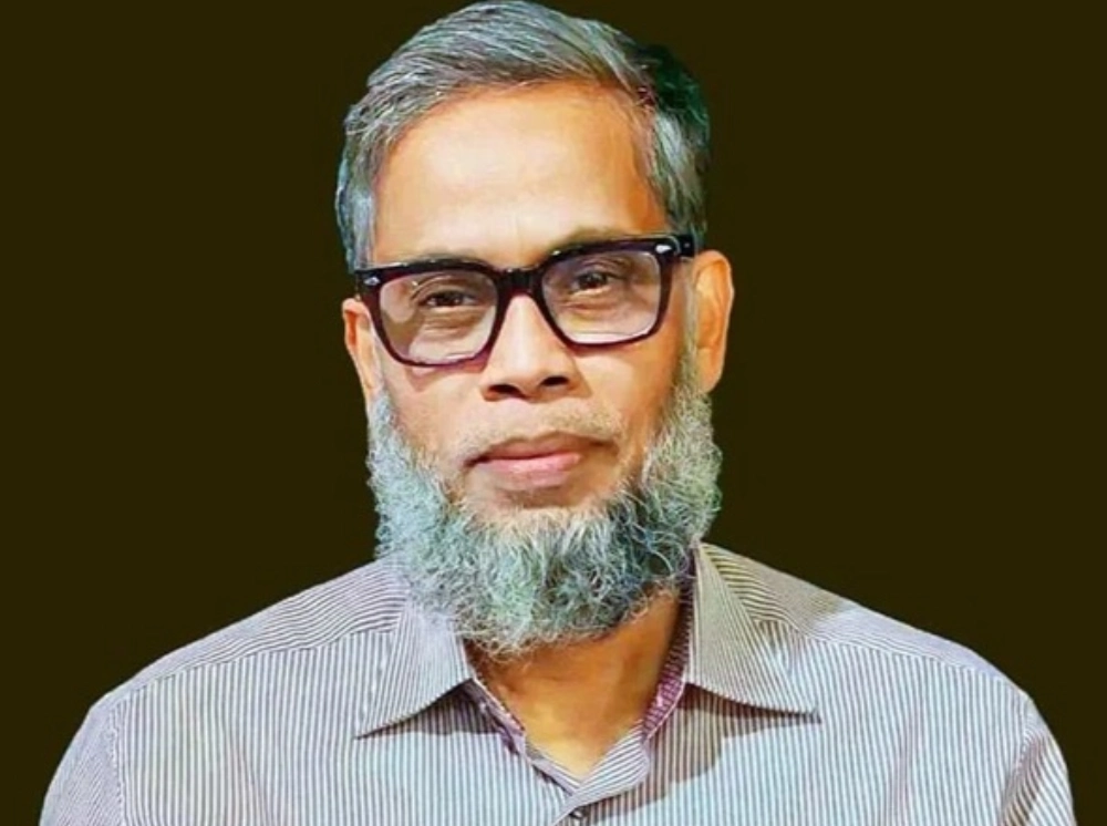 ‘পাপের লাশ বাংলাদেশে আসুক চাই না’ মন্তব্য প্রত্যাহার, ক্ষমা চাইলেন এমপি রতন