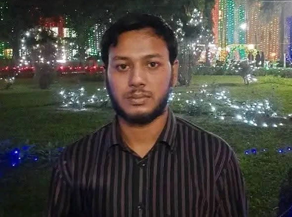 জাবি শিক্ষার্থী নিখোঁজ, কক্ষে মিলেছে হাতে লেখা চিঠি