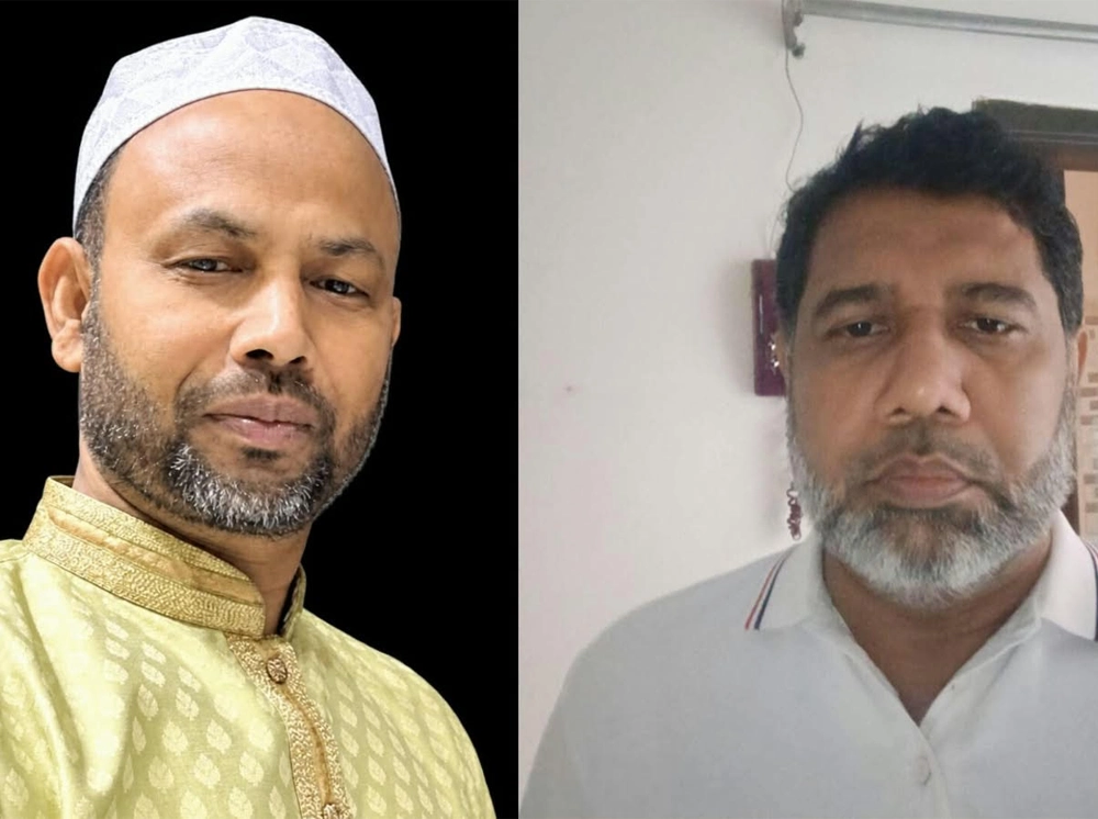 ইউরোপের কথা বলে টাকা গ্রহণ, বিএনপির দুই নেতার বিরুদ্ধে অভিযোগ