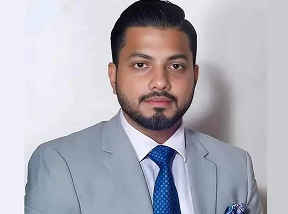 ইশরাকের পদত্যাগপত্র গ্রহণ করেছেন রাষ্ট্রপতি, প্রজ্ঞাপন জারি