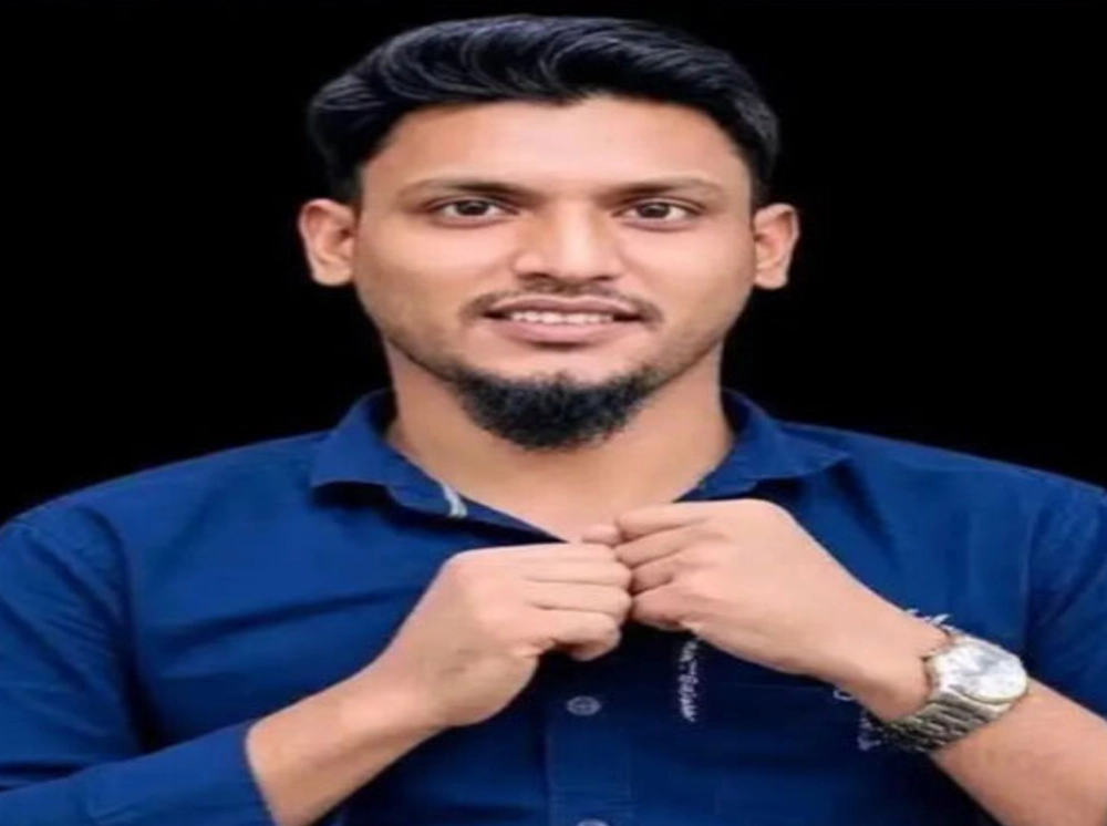 চট্টগ্রামে বিষপানে এনসিপি নেতার মৃত্যু