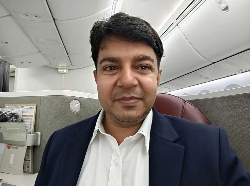 প্রাণের সংগঠন ছাত্রদলের হাত ধরেই আমার রাজনৈতিক শিক্ষার শুরু: তারেক