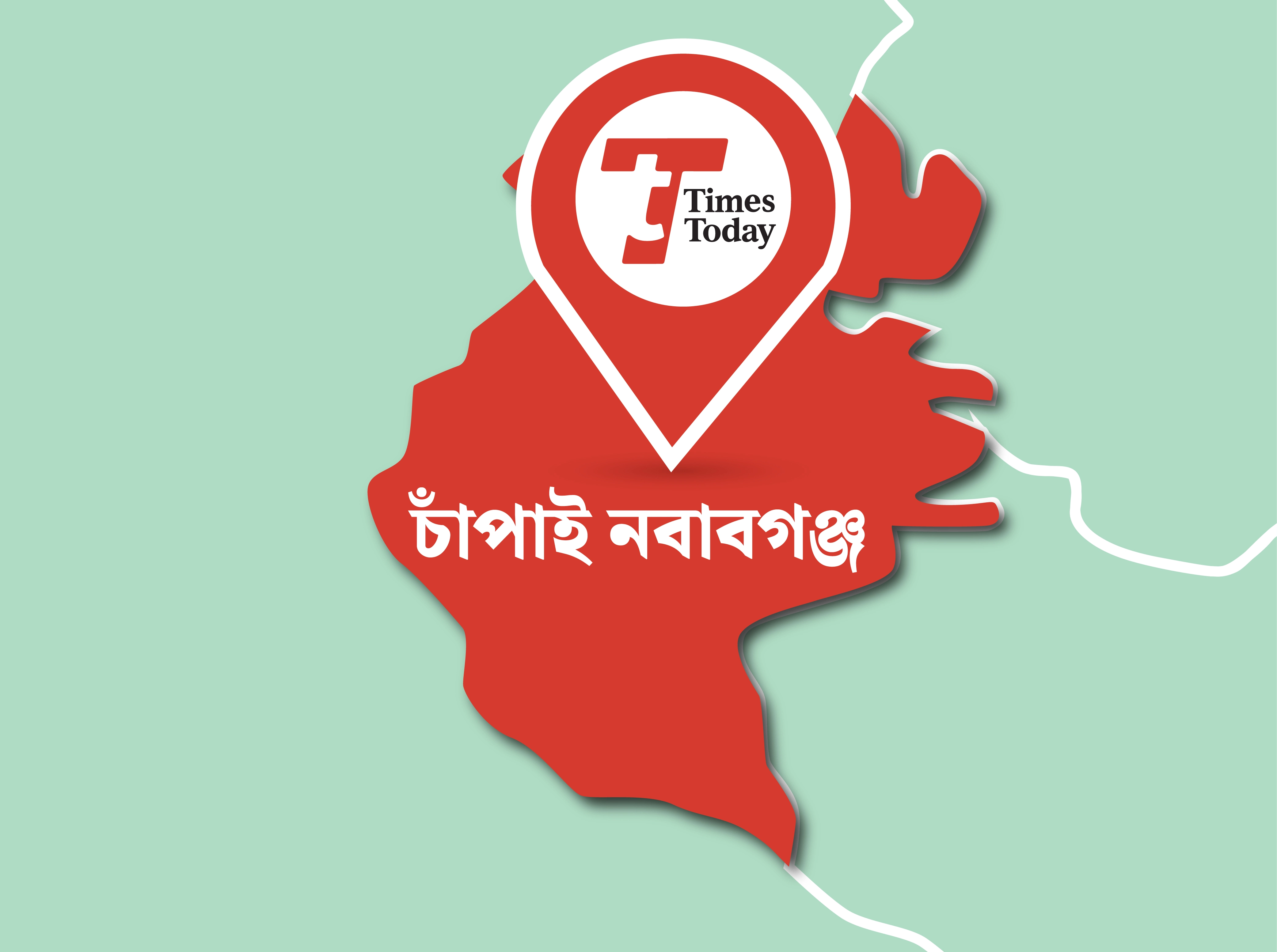 চাঁপাইনবাবগঞ্জে গরুবোঝাই ভটভটি উল্টে বাবা-ছেলেসহ নিহত ৩