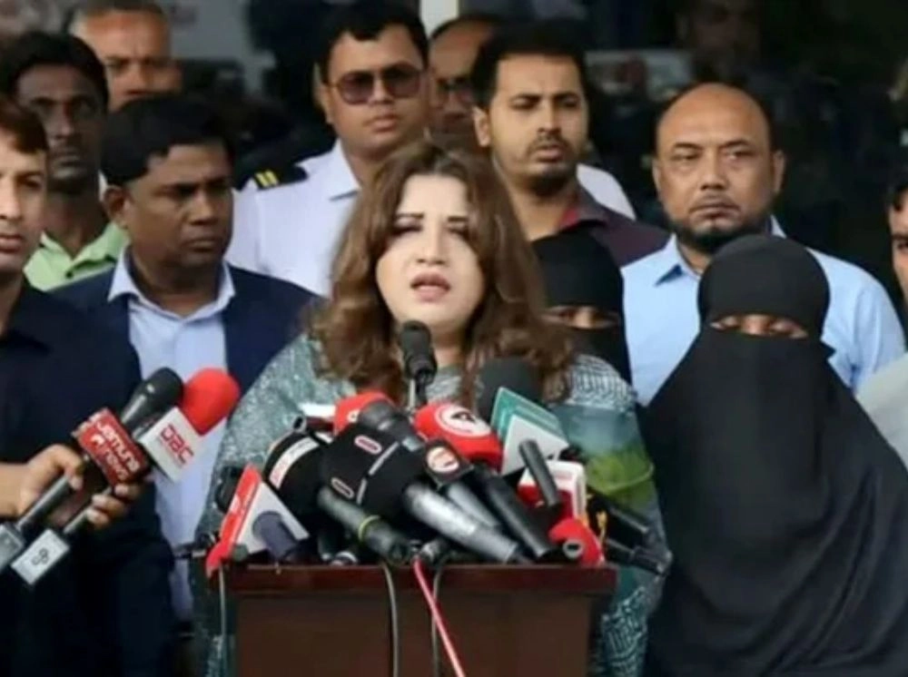 সৌদি আরবে কারাবন্দি সাড়ে ৭ হাজার বাংলাদেশি: পররাষ্ট্র প্রতিমন্ত্রী