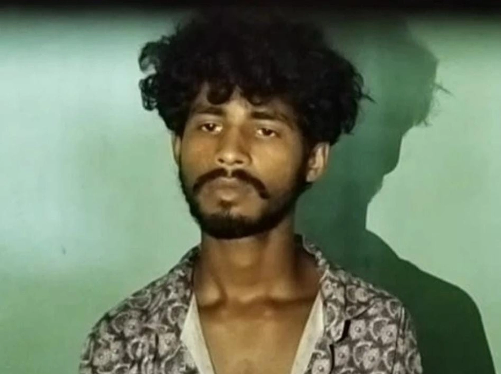 ক্যানসার আক্রান্ত বাবাকে হত্যা, ছেলে আটক