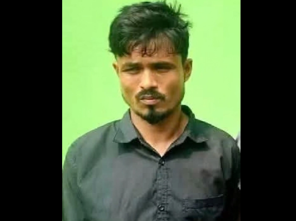 হাতকড়া পরেই আদালত থেকে পালাল আসামি, ৩ ঘণ্টা পর ফের আটক