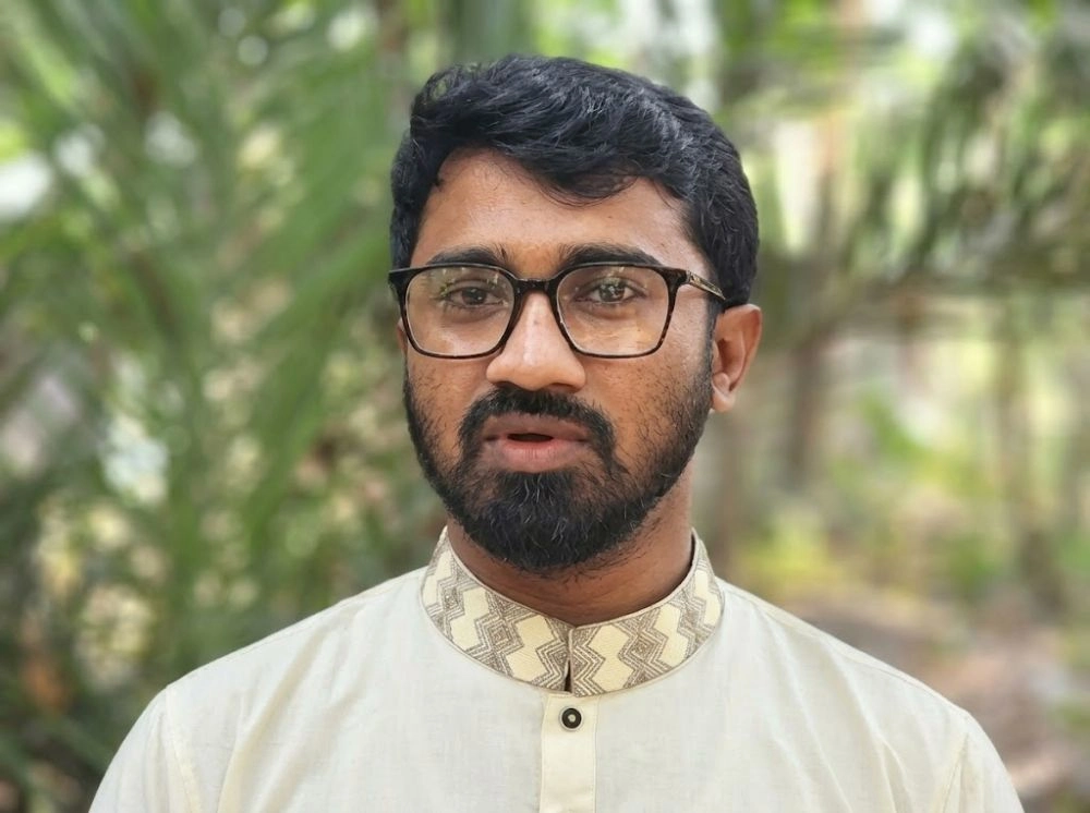 এনসিপির নতুন কমিটি হয়েছে জামায়াতের অনুমোদনে: রাশেদ খাঁন