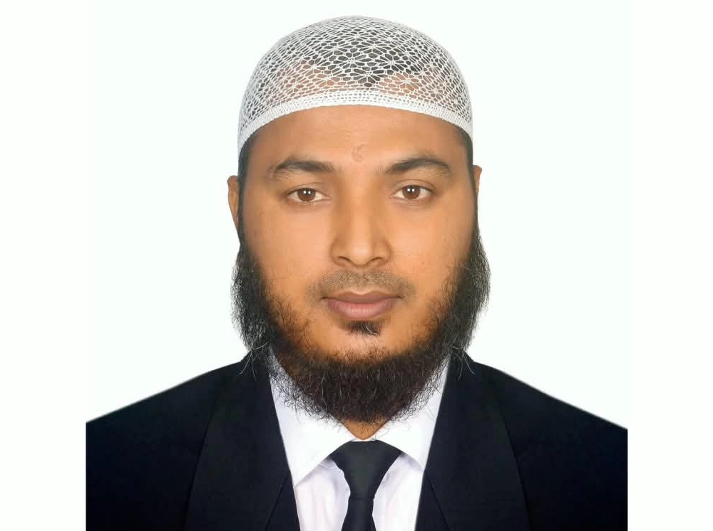 দুর্নীতি ও অনৈতিকতার অভিযোগ তুলে গণঅধিকার পরিষদ নেতার পদত্যাগ