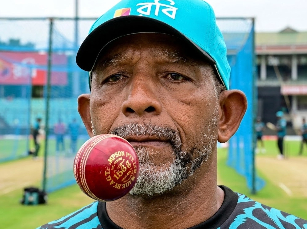 টেস্ট চ্যাম্পিয়নশিপের ফাইনাল খেলতে চায় বাংলাদেশ