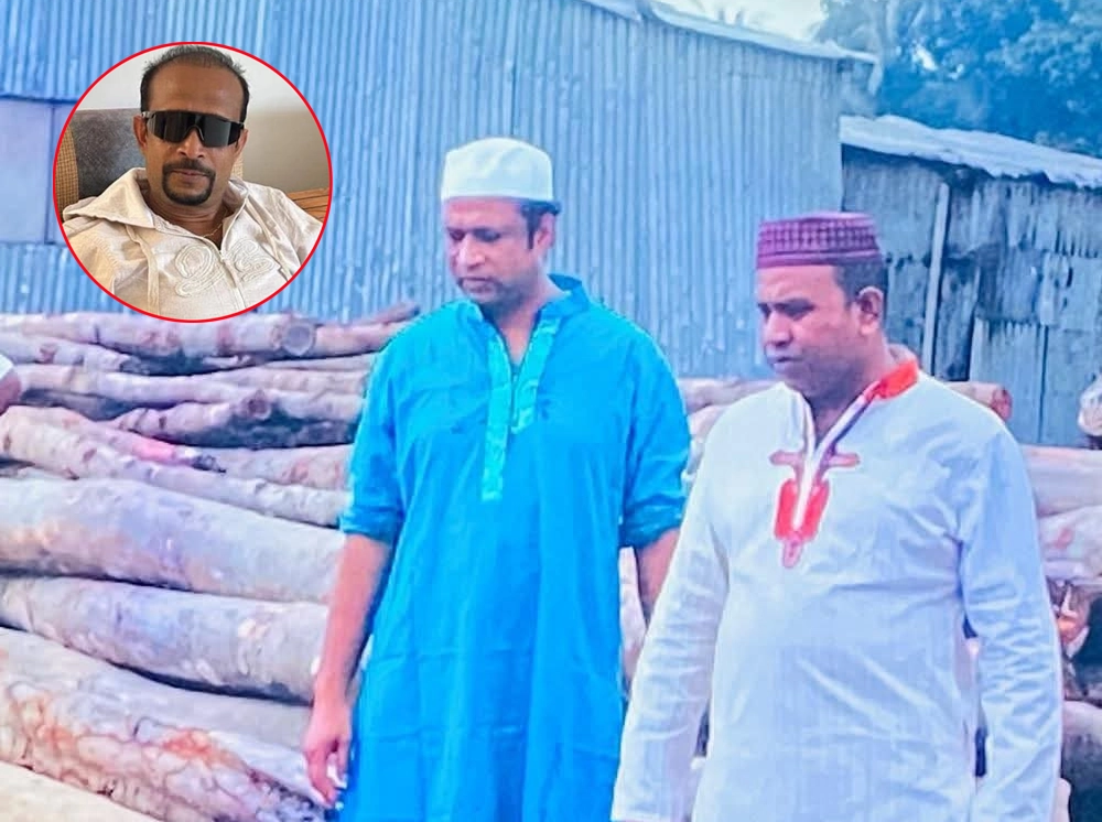 বিএনপি নেতা জাহাঙ্গীর হত্যাকাণ্ডে নতুন মোড়