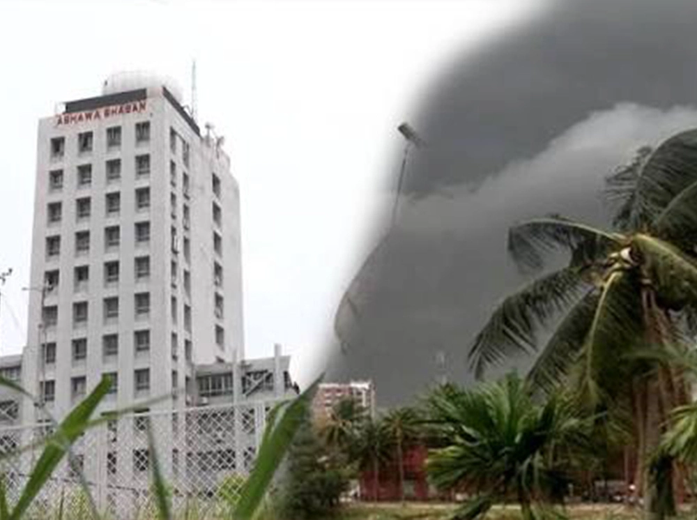 দুপুরের মধ্যে রাজধানীতে বৃষ্টির সম্ভাবনা