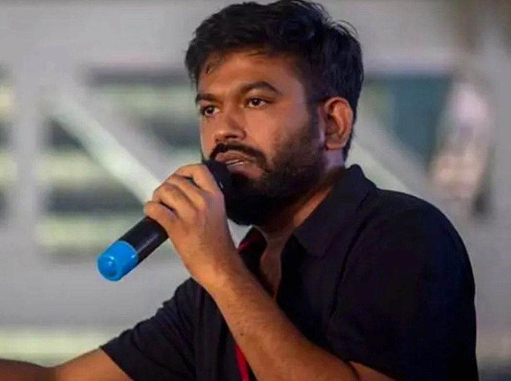 মোদী সরকারকে ‘স্বৈরাচার’ বললেন সিজেপি নেতা দীপকে