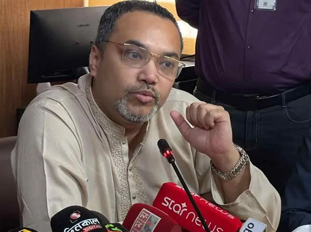 ট্রাম্পের সাথে প্রধানমন্ত্রীর ছবি হোয়াইট হাউস থেকেই দেওয়া হয়েছে