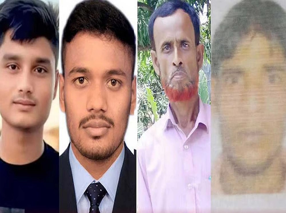 কম্বোডিয়া থেকে বৃহস্পতিবার ফিরছে চার প্রবাসীর মরদেহ