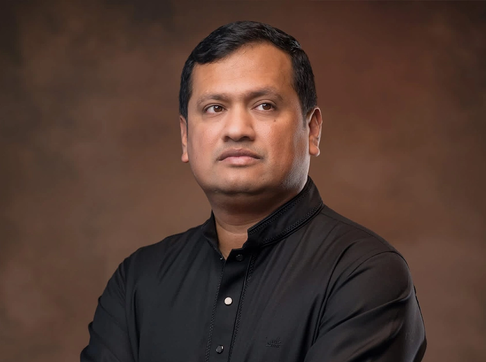 সংযুক্ত আরব আমিরাতে যুবদলের কমিটি গঠনের দায়িত্ব পেলেন এ আর মামুন খান
