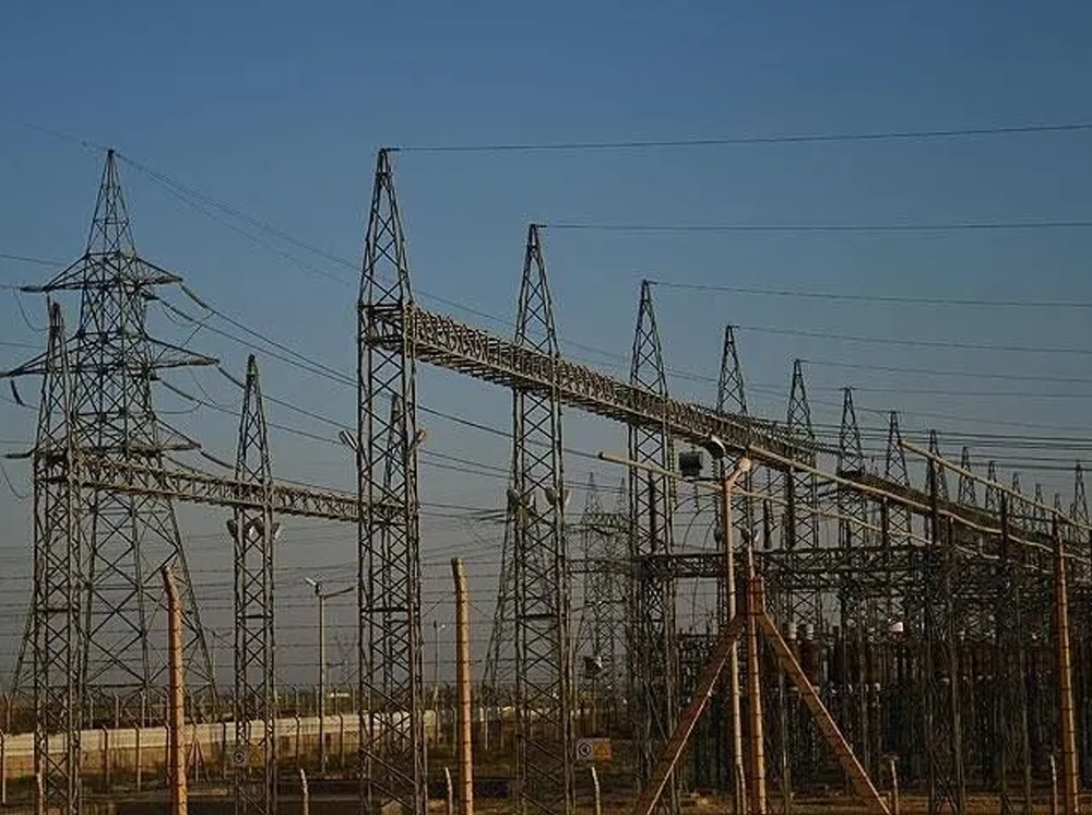 শ্রীলঙ্কাজুড়ে ব্যাপক বিদ্যুৎ বিপর্যয়
