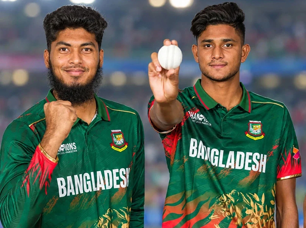 এসএ টোয়েন্টির নিলামে হতাশ নাহিদ, ইতিহাস গড়ার পথে রিশাদ