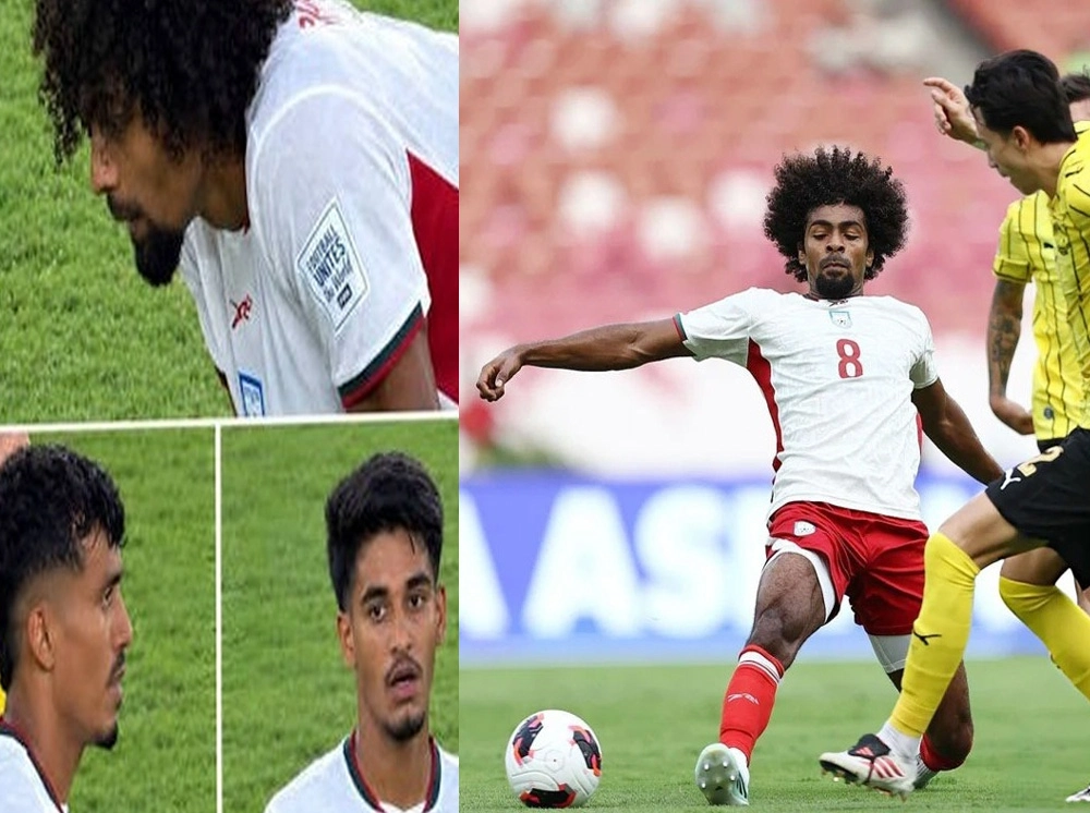 তিন ম্যাচে ১৩ গোল হজম, আসিয়ান কাপে বাংলাদেশের ফুটবলের ধস