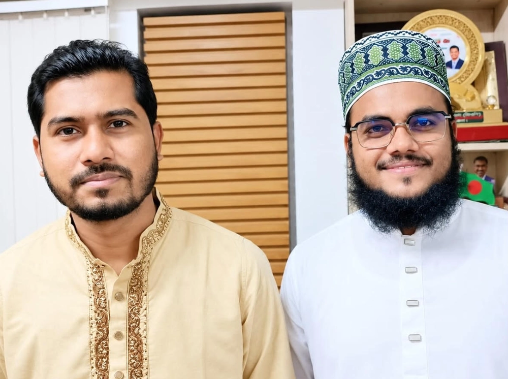 ‘ভিপি নুরের নির্দেশ- ৫ লাখ টাকার কম হবে না’, অডিও ভাইরালের পর সেই নেতা বহিষ্কার