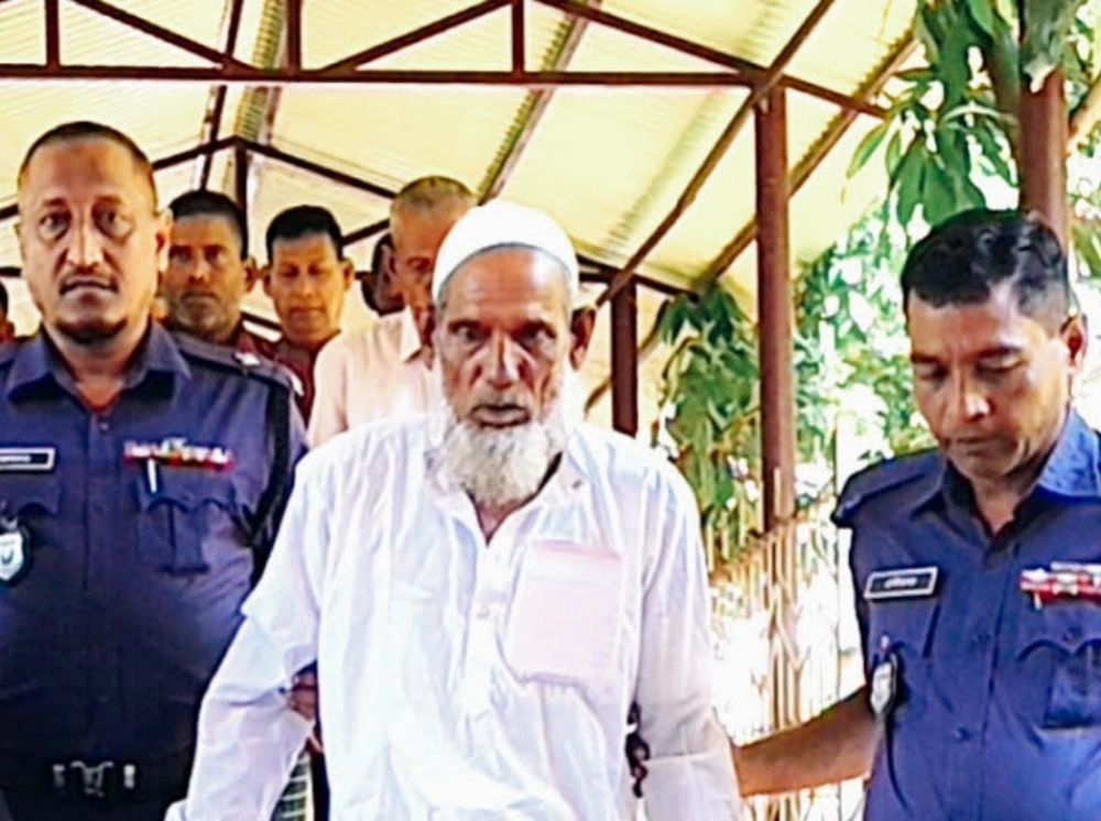 চা বিক্রেতাকে হত্যার দায়ে ১৮ বছর পর প্রধান আসামির মৃত্যুদণ্ড