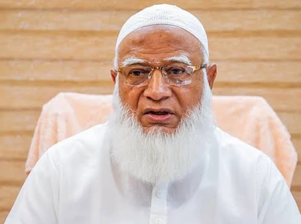 সৌদিতে দুই বাংলাদেশির মৃত্যুদণ্ড, দূতাবাসের ভূমিকা নিয়ে জবাব চাইলেন জামায়াত আমির