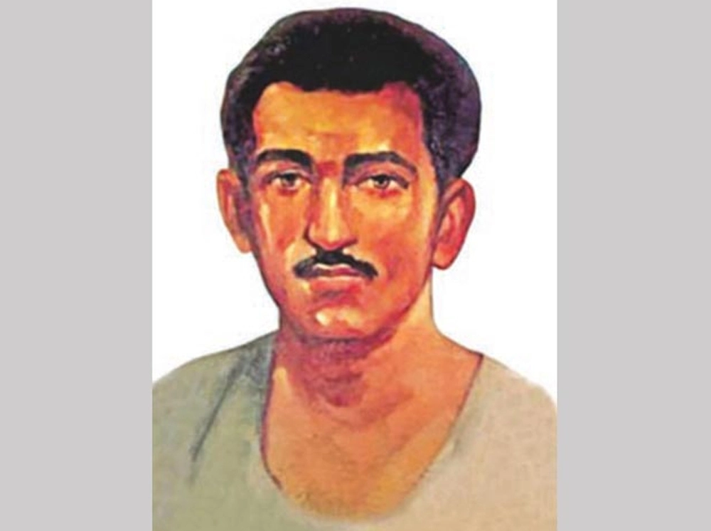 আজ বীরশ্রেষ্ঠ হামিদুর রহমানের ৫৫তম শাহাদতবার্ষিকী