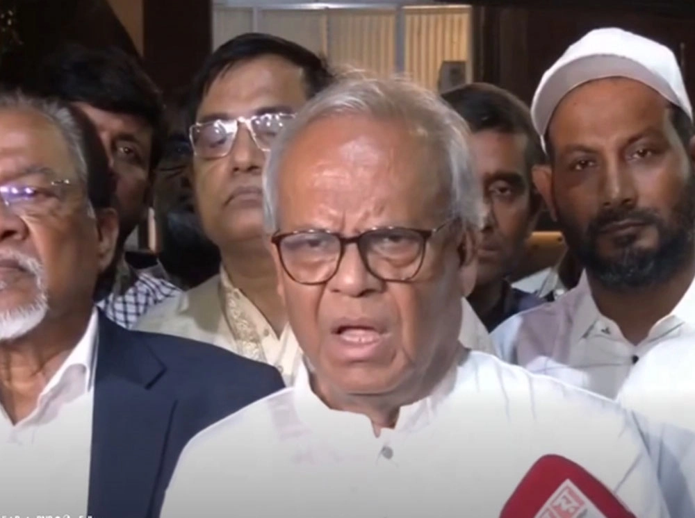 নেতাকর্মীরা ঘুমহীন প্রহরীর মতো পূজামণ্ডপ পাহারা দেবে: রিজভী
