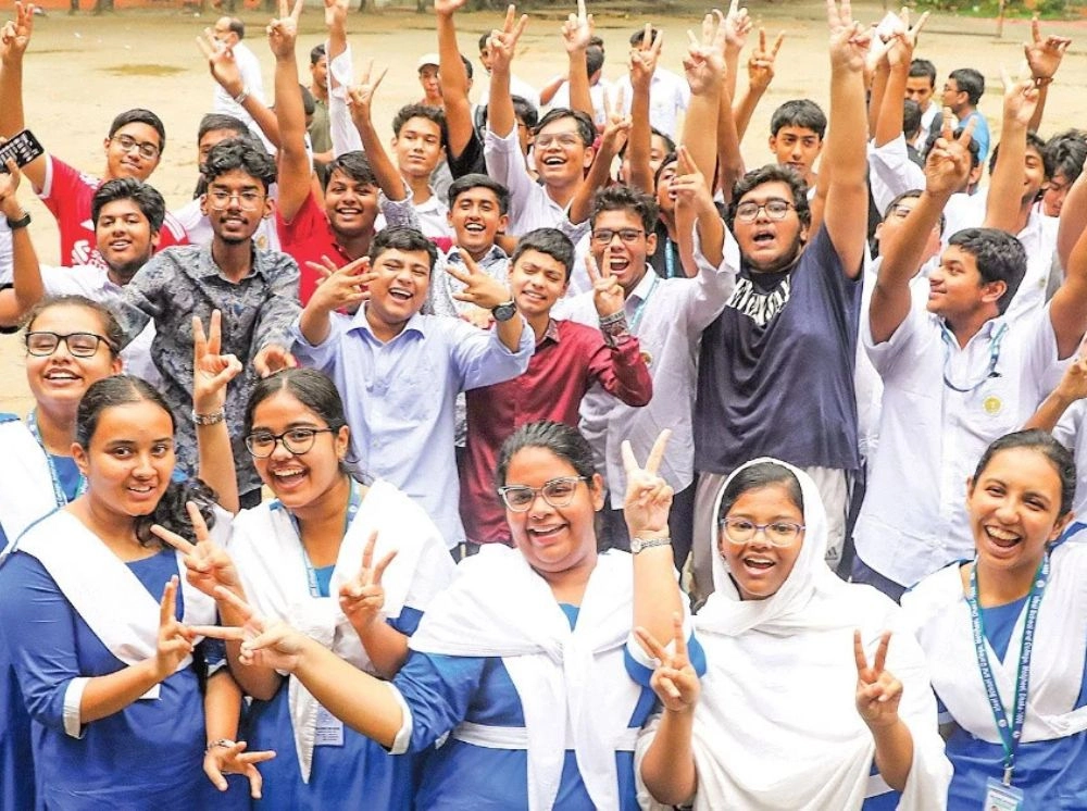 একাদশে ভর্তি নিয়ে নতুন নির্দেশনা
