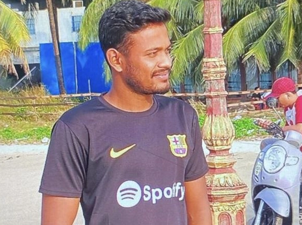 সংসারের হাল ধরতে গিয়েছিলেন কম্বোডিয়া, দেশে ফিরছে নিথর দেহ