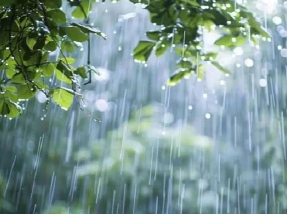 দেশজুড়ে বৃষ্টির আভাস