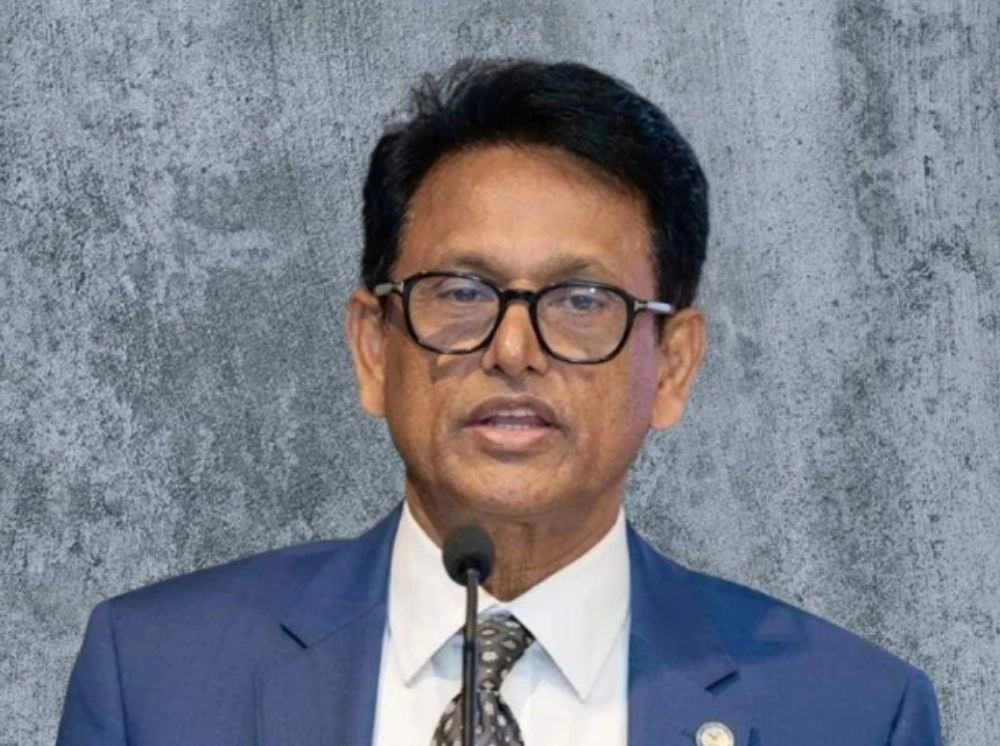এসএসসিতে ২ বিষয়ে ফেল করা শিক্ষার্থীদের পরীক্ষা ১৫ দিনের মধ্যে: শিক্ষামন্ত্রী