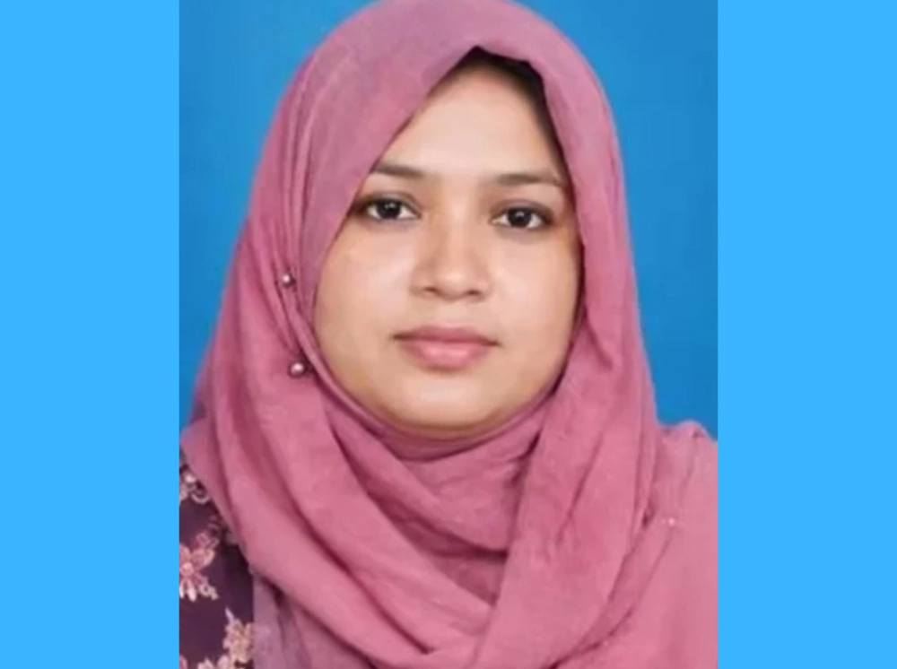 রাজধানীতে ফ্ল্যাট থেকে যুব মহিলা লীগ নেত্রীর গলাকাটা লাশ উদ্ধার