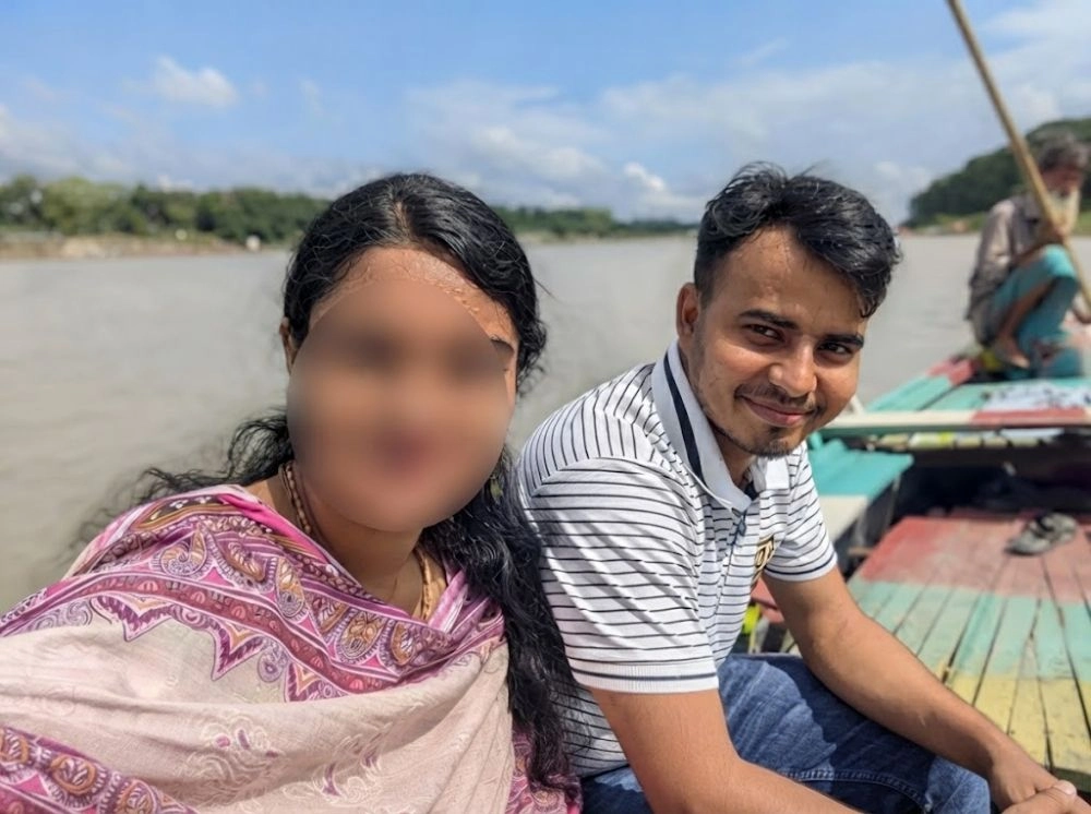 অতিরিক্ত রক্তক্ষরণে প্রাণ গেল প্রেমিকার, প্রেমিক গ্রেফতার