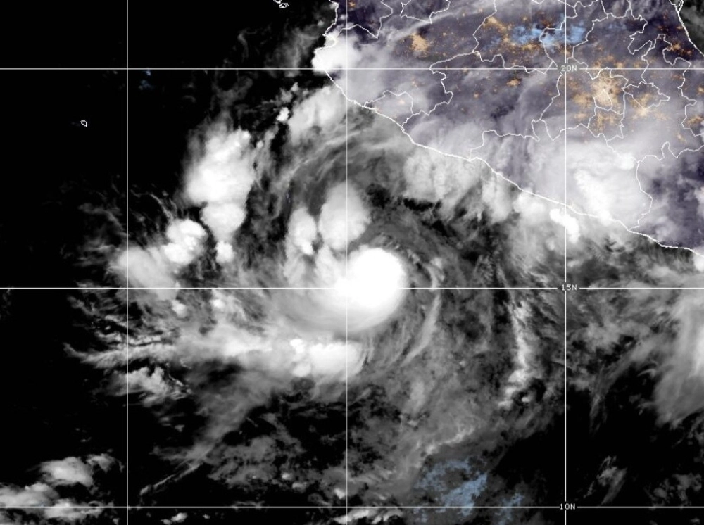 মেক্সিকোতে জরুরি সতর্কতা জারি