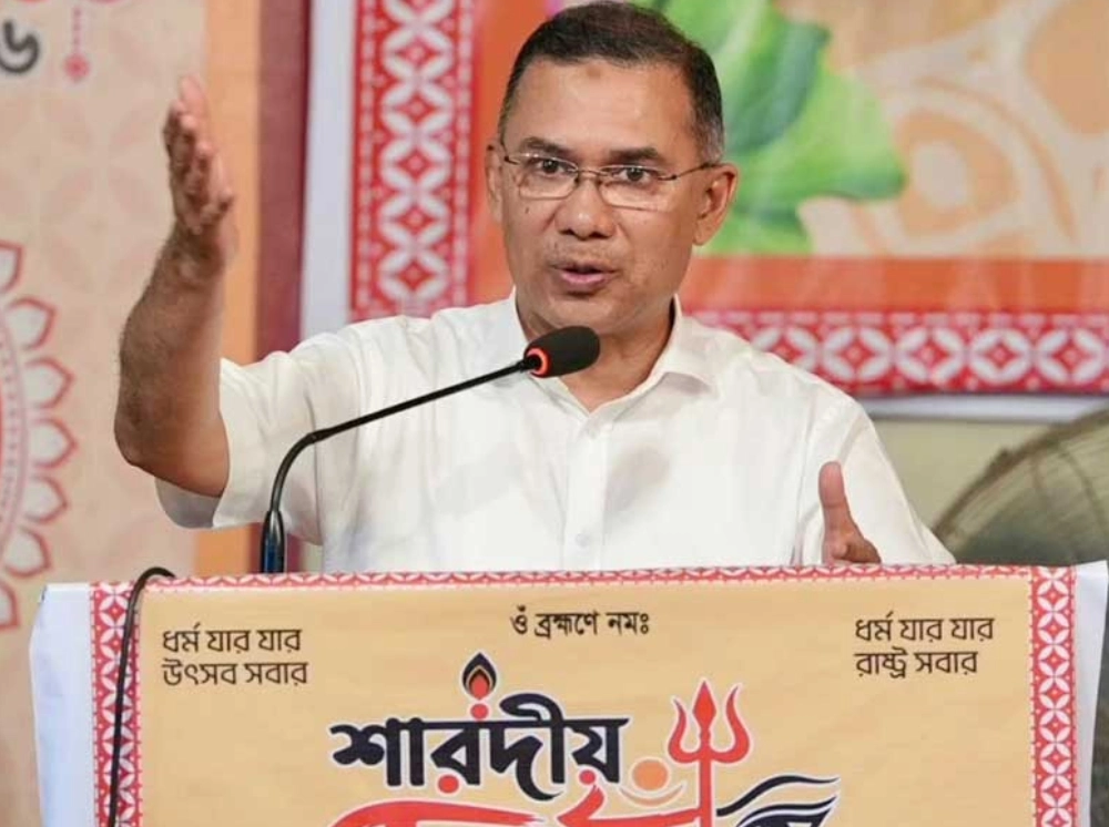 ধর্ম-বর্ণ নির্বিশেষে আমরা সবাই বাংলাদেশি: প্রধানমন্ত্রী