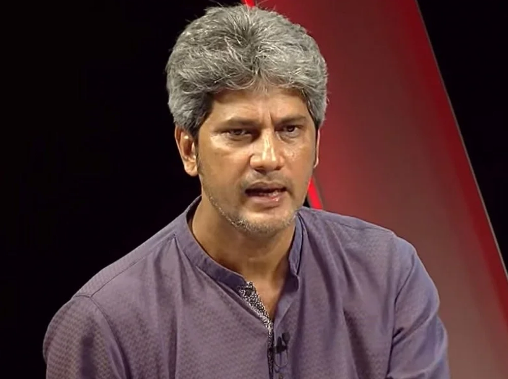 একনেকে উঠতে পারে ভাঙ্গা-বরিশাল ৪ লেন সড়ক প্রকল্প: পরিকল্পনা প্রতিমন্ত্রী