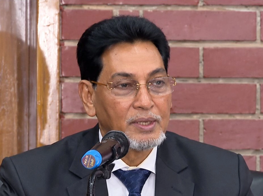 ফ্যামিলি কার্ডের কারণে তালাক বন্ধ হয়েছে: চিফ হুইপ