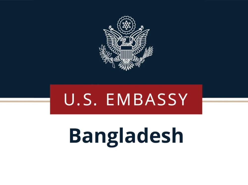 মার্কিন ভিসা নিয়ে বড় সতর্কবার্তা দিল দূতাবাস